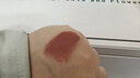 Mooekiss口紅唇釉不沾杯防水絲絨唇霜唇彩唇蜜顯白裸色提亮新年禮物3gV13 曬單實(shí)拍圖