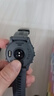佳明（GARMIN）Forerunner255專(zhuān)業(yè)跑步戶(hù)外運動(dòng)智能手表多星定位心率血氧 神秘灰 曬單實(shí)拍圖