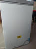 澳柯瑪（AUCMA）208升單溫冷柜家用減霜冰柜冷藏柜冷凍柜小型冷柜臥式頂開(kāi)門(mén)冰箱一級能效 BC/BD-208HNE 以舊換新 曬單實(shí)拍圖