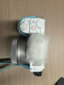 索尼（SONY）ZV-E10II E10二代 APS-C畫(huà)幅微單相機 創(chuàng  )意外觀(guān)濾鏡 精準對焦 小巧輕便ZV-E10M2 ZV-E10M2K套機白【贈128G卡+單肩包等】 官方標配 曬單實(shí)拍圖