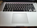 AppleMacBook Pro/Air 蘋(píng)果筆記本電腦 設計剪輯商務(wù)游戲 13寸 15寸 二手 99新專(zhuān)業(yè)獨顯Pro15寸 i7/16G-1TB 曬單實(shí)拍圖
