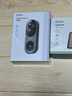 360可視門(mén)鈴6Pro 500萬(wàn)超清畫(huà)質(zhì)家用監控智能門(mén)鈴電子貓眼攝像頭無(wú)線(xiàn)wifi手機遠程查看對講 曬單實(shí)拍圖