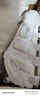 耐克（NIKE）【滔搏運動(dòng)】男子皮蓬AIR MORE UPTEMPO運動(dòng)緩震跑步鞋FZ3055-100 FZ3055-100 42 曬單實(shí)拍圖