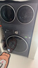 小天鵝（LittleSwan）滾筒洗衣機分區洗可組懶人三筒五筒純平全嵌水魔方自由組合 疊加外掛內衣洗衣機【迷你小烏梅】 TNDD20+VE00三筒懶人0手洗 曬單實(shí)拍圖