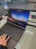 ThinkPad【國家補貼15%】聯(lián)想E16超能版筆記本電腦 商務(wù)辦公學(xué)生輕薄本 英特爾酷睿5 220H 32G 1T 2.5K黑色 曬單實(shí)拍圖