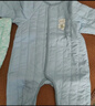 巴拉巴拉balaOne嬰兒連體衣寶寶棉服爬服哈衣2025簡(jiǎn)約時(shí)尚萌208325120201 曬單實(shí)拍圖