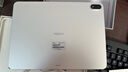 OPPO Pad 5【孫穎莎同款平板】國家補貼 12.1英寸平板電腦 天璣9400+旗艦芯16GB+512GB星河銀 游戲平板 曬單實(shí)拍圖