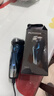 飛科（FLYCO）剃須刀 男士智能全身水洗充電式電動(dòng)胡須刀 旅行便攜男生生日禮物 FS373【彈出式鬢角刀，續航45天】 曬單實(shí)拍圖