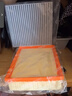 清西適配榮威RX5空調濾芯空氣濾芯空調空濾空調格空調濾清器原廠(chǎng)升級 17年2月份前生產(chǎn)的榮威RX5-1.5T（20T） 1個(gè)空氣 1個(gè)空調 曬單實(shí)拍圖