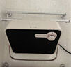 美的（Midea）取暖器浴室壁掛暖風(fēng)機家用電暖器電暖氣片衛生間浴霸辦公室兩用制熱小太陽(yáng)防水速熱節能電暖風(fēng) 石墨烯速熱款HFT20NZ 曬單實(shí)拍圖