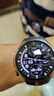 HUAWEI WATCH 5 46mm高端款航天級鈦合金表殼鈦金屬表帶首創(chuàng  )X-TAP智感窗eSIM通信華為智能手表watch5 曬單實(shí)拍圖