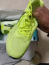 沃蘭迪男鞋911夢(mèng)幻閃電全掌碳板競速跑鞋體考專(zhuān)用鞋短跑訓練鞋跑步鞋 炎帝色/贈收納袋鑰匙扣 41 曬單實(shí)拍圖