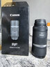 佳能（Canon）RF全畫(huà)幅微單鏡頭 定焦鏡頭佳能rf鏡頭R10 R7 R8 R62 R5可用鏡頭 RF600F11 IS STM 拍鳥(niǎo)神器 （國際版）官方標配（推薦套餐） 曬單實(shí)拍圖