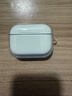 圖拉斯正版【銷(xiāo)量第一|超冰透抗黃】 適用Airpods pro3保護套airpods4透明硅膠防摔軟殼男女三代四代二代 AirPods Pro 3 【裸機美感 超薄透亮】無(wú)線(xiàn)充電丨贈送掛繩 曬單實(shí)拍圖