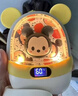 迪士尼聯(lián)名款暖手寶充電寶二合一迷你便攜式USB暖寶寶生日送禮手握式迷你隨身 迪士尼暖手寶【粉色】GS24 曬單實(shí)拍圖