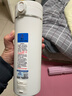 MI 小米椒【90天試用3年換新】便攜式電熱燒水壺燒水杯電熱杯車(chē)載燒水壺恒溫保溫壺自動(dòng)斷電水壺【次日達】 0.5L 316快充Typec款 便攜電熱杯 曬單實(shí)拍圖