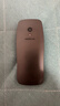 諾基亞（NOKIA）3210 4G 移動(dòng)聯(lián)通電信廣電全網(wǎng)通 2.4英寸雙卡雙待 直板按鍵學(xué)生功能機備用手機黑色 曬單實(shí)拍圖