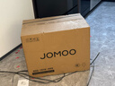 九牧（JOMOO）泡泡桶智能馬桶坐便器馬桶家用無(wú)棱自清潔UVC除菌國家補貼ZS700P 【高端旗艦】自清潔旋風(fēng)泡沫S700P 坑距是290-390選305 曬單實(shí)拍圖