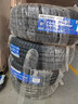 普利司通（Bridgestone）汽車(chē)輪胎 205/55R16 91W T001 適配大眾朗逸/寶來(lái)/豐田卡羅拉 曬單實(shí)拍圖