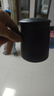 京東京造茶杯便攜式黑陶茶泡茶壺茶杯功夫茶具辦公杯隨身茶壺容量400ml 曬單實(shí)拍圖