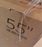 康佳（KONKA）電視55英寸 雙頻ME系統 288Hz 護眼游戲電視 4K超清全面屏電視 智能投屏語(yǔ)音液晶平板電視 55E9HES 55英寸 環(huán)保節能【一級能效】 曬單實(shí)拍圖