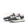 NEW BALANCE 休閑鞋男鞋女鞋網(wǎng)面舒適透氣情侶運動(dòng)鞋5740系列M5740VL1 42.5 曬單實(shí)拍圖