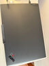 ThinkPad【國家補貼15%】X1 Carbon Aura AI 酷睿Ultra7-255H 全互聯(lián)商務(wù)辦公筆記本電腦32G 1T 2.8K 曬單實(shí)拍圖