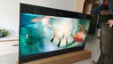 創(chuàng  )維壁紙電視A7F 65英寸超薄壁畫(huà)藝術(shù)miniled智能平板家電液晶以舊換新 國家補貼 曬單實(shí)拍圖