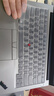 極川 聯(lián)想Thinkpad筆記本鍵盤(pán)保護膜 翼480 E480 490 T460 T470S T480 L480 14英寸TPU隱形鍵盤(pán)保護膜 曬單實(shí)拍圖