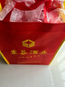 豐谷精品特曲 【會(huì )員】52度濃香型白酒 四川白酒口糧酒 送禮自飲聚會(huì ) 500ml*2瓶裝（內含禮品袋） 曬單實(shí)拍圖
