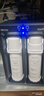 沁園（TRULIVA） 家用凈水器  RO反滲透凈飲機廚下式 （高配版）升級款凈水器大通量帶桶 UR-S3140 【新升級】UR-S3140 曬單實(shí)拍圖