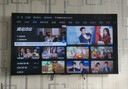 Vidda R55 2025款【送裝一體】海信電視55英寸 一級能效 2+32G以舊換新家電國家補貼4K智能游戲液晶電視 曬單實(shí)拍圖