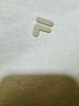 FILA 章昊同款FUSION斐樂(lè )潮牌男子套頭衛衣冬季新款休閑針織上衣 脈動(dòng)淺卡其-LK L 175/96A/L 曬單實(shí)拍圖