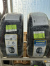 固特異（Goodyear）汽車(chē)輪胎 245/45R18 100Y EGP 御乘二代 原配寶馬i3 BEV 曬單實(shí)拍圖