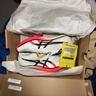 亞瑟士鄧信銳10秒06  田徑精英Asics Metaspeed SP 2男女碳板短跑釘鞋 Asics SP/1093A206-100 42 曬單實(shí)拍圖
