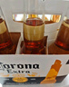 科羅娜（CORONA）特級啤酒330ml*24瓶啤酒整箱裝經(jīng)典拉格京東自營(yíng)新年送禮 曬單實(shí)拍圖