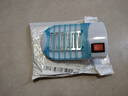 【強力滅蚊】新款滅蚊燈家用藍光室內全自動(dòng)蒼蠅插電式靜音驅蚊 一個(gè)裝 曬單實(shí)拍圖