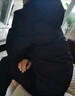 安踏（ANTA）羽絨服男短款四防運動(dòng)羽絨服冬季新款男士速暖鴨絨保暖抗寒外套男 基礎黑-連帽款 【75%絨子含量】 L 曬單實(shí)拍圖