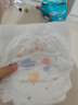 好奇（Huggies）金裝拉拉褲L124片(9-14kg)尿不濕【速干不易紅】 曬單實(shí)拍圖