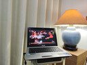 華碩A43S二手筆記本電腦14寸大屏幕i5獨顯游戲辦公炒股9成新 i5+8g+120g固態(tài)+320g機械硬盤(pán) 曬單實(shí)拍圖