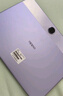 OPPO Pad Air2【國家補貼15%】11.4英寸 2.4K高清大屏 8000mAh大電池 辦公學(xué)習娛樂(lè )學(xué)生教育平板電腦 6G+128GB 極光紫 曬單實(shí)拍圖