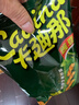 卡迪那豌豆脆52g*8包 經(jīng)典懷舊小零食 （原味4袋+辣味4袋） 曬單實(shí)拍圖