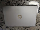 惠普（HP）銳14 AMD銳龍 14英寸輕薄筆記本電腦(六核R5-7530U 8G 512G 指紋 一年上門(mén))【國家補貼】 曬單實(shí)拍圖