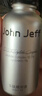 John Jeff多肽精華液抗皺淡紋提拉緊致抬頭紋法令紋皺紋姐夫30ml 曬單實(shí)拍圖
