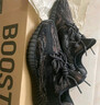 阿迪達斯Yeezy350暴龍獸椰子透氣男女時(shí)尚休閑鞋GW3774 40.5 曬單實(shí)拍圖