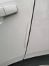 沃舟龍車(chē)門(mén)防撞條后視鏡開(kāi)門(mén)邊防碰撞刮蹭神器隱形保護車(chē)貼汽車(chē)用品大全 隱形防撞條【高透】4條裝 曬單實(shí)拍圖