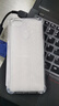 塵卡 適用OPPO R15手機殼PACM00全包鏡頭軟殼PACT00新款氣囊防摔外殼透明硅膠保護套超薄防滑簡(jiǎn)約男女 手機殼 新升級保護鏡頭四角氣囊硅膠軟殼 曬單實(shí)拍圖