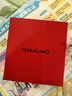 菲拉格慕（Ferragamo）男士雙面GANCINI可調式腰帶 0464231_C_110 新年禮物送男友 曬單實(shí)拍圖