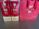 瀘州老窖 國窖1573 濃香型白酒 52度 500ml*6瓶 整箱（不同年份隨機發(fā)貨） 曬單實(shí)拍圖