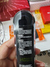 皇宇液體皮鞋油黑色真皮保養油滋養補色皮鞋油鞋刷一體無(wú)色擦鞋神器 黑色 曬單實(shí)拍圖